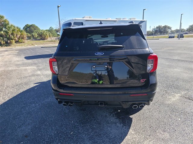 Used 2023 Ford Explorer ST w/ Equipment Group 401A image 6