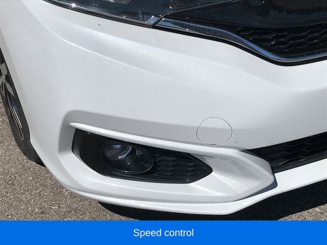 Used 2019 Honda Fit EX-L image 3