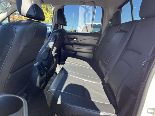 Used 2019 Honda Ridgeline RTL-E image 16