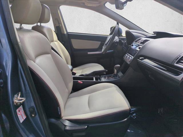 Used 2017 Subaru Crosstrek 2.0i Limited AWD/4WD image 25