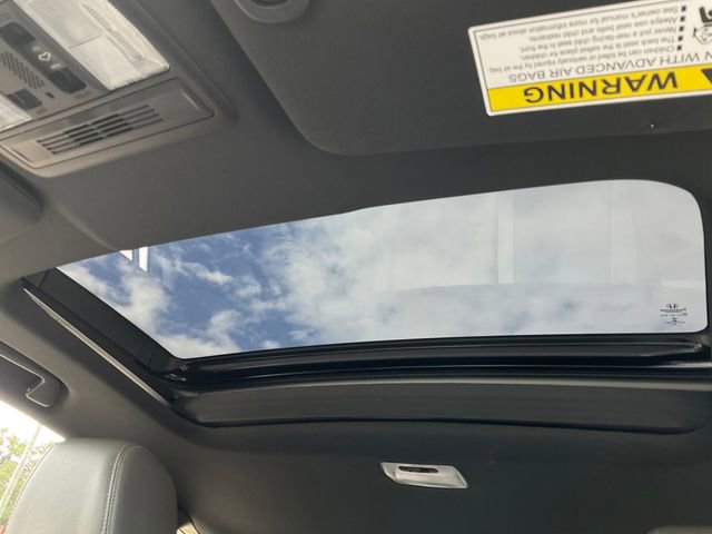 Used 2017 Honda Civic EX-L image 12