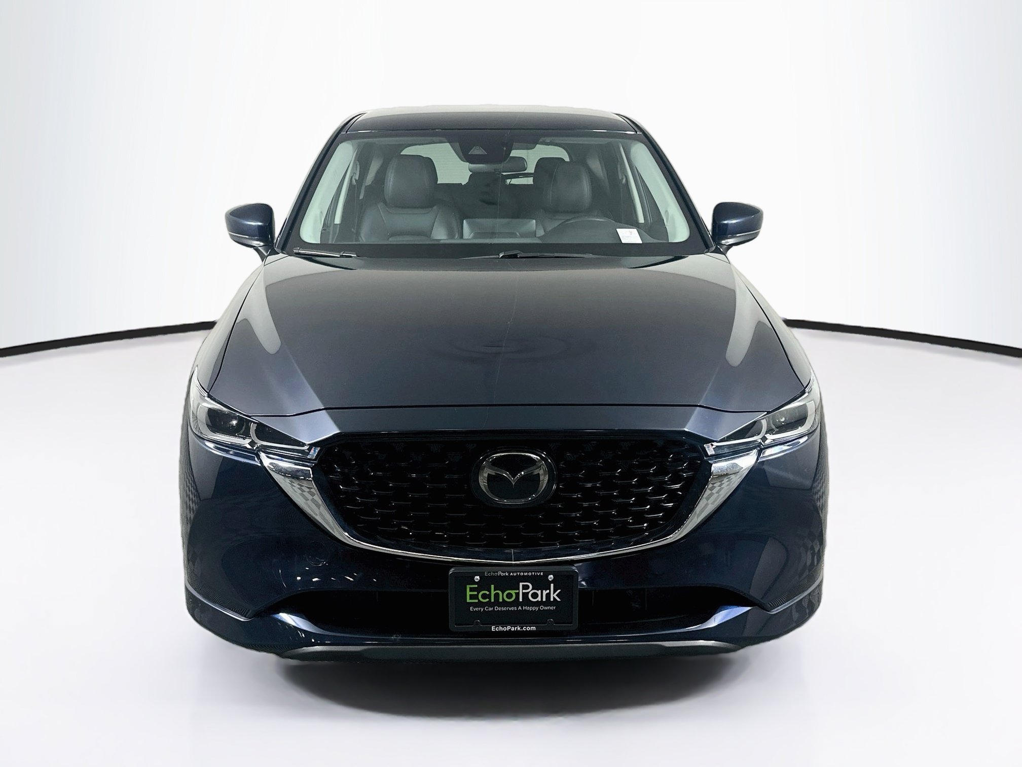 Used 2025 MAZDA CX-5 AWD 2.5 S w/ Select Package image 2