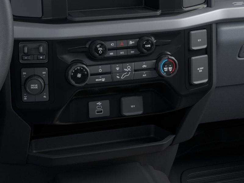New 2026 Ford F250 XL w/ 360-Degree Camera Package image 16
