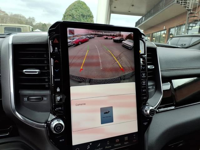 New 2026 RAM 1500 Laramie image 13