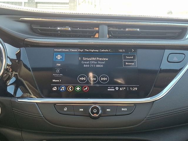 Certified 2023 Buick Encore GX Essence w/ Experience Buick Package image 20