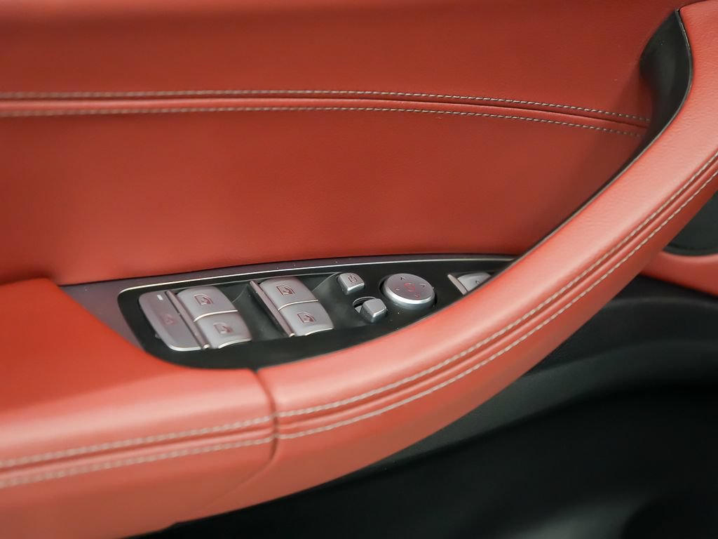 Used 2022 BMW X4 M40i w/ Premium Package AWD/4WD image 22