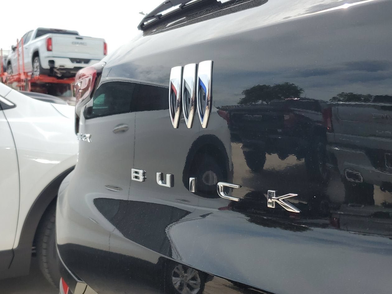 New 2026 Buick Encore GX Sport Touring FWD image 7
