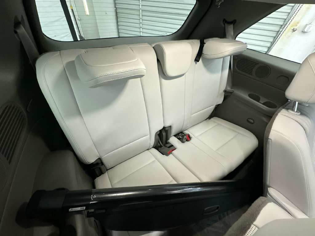 Used 2026 Hyundai Palisade SEL Premium FWD image 19