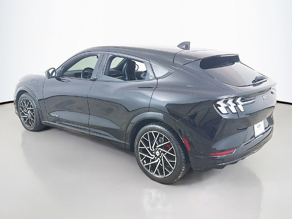 Used 2023 Ford Mustang Mach-E GT w/ GT Performance Edition image 11