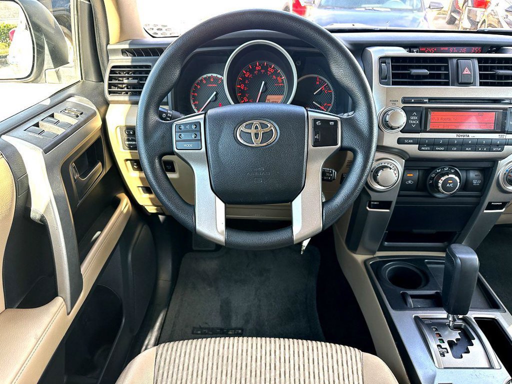 Used 2011 Toyota 4Runner SR5 RWD image 20