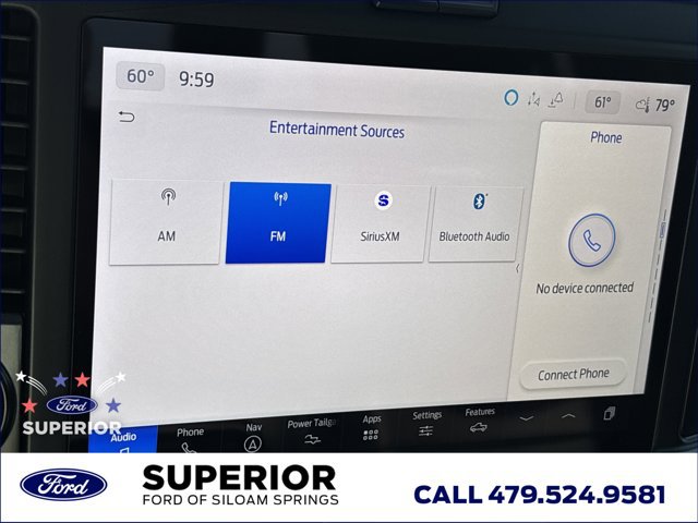 Used 2025 Ford F350 Platinum AWD/4WD image 39