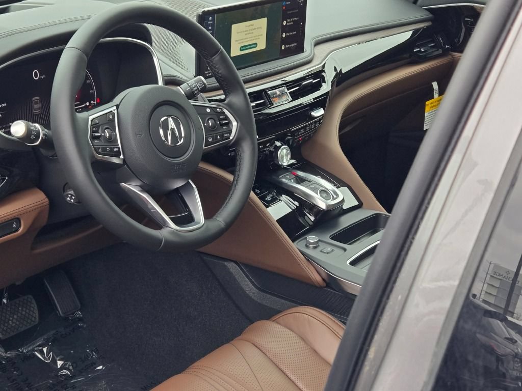 New 2026 Acura MDX w/ Advance Package AWD/4WD image 30