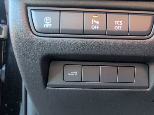 New 2026 MAZDA CX-50 AWD 2.5 Meridian Edition w/ Weather Package image 15