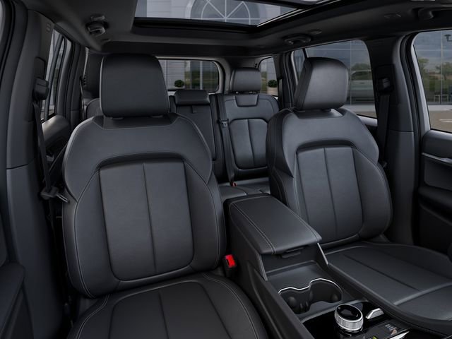 New 2026 Jeep Grand Cherokee Limited image 16