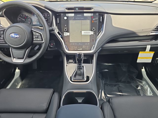 Certified 2025 Subaru Legacy Limited w/ Popular Package #3 image 11