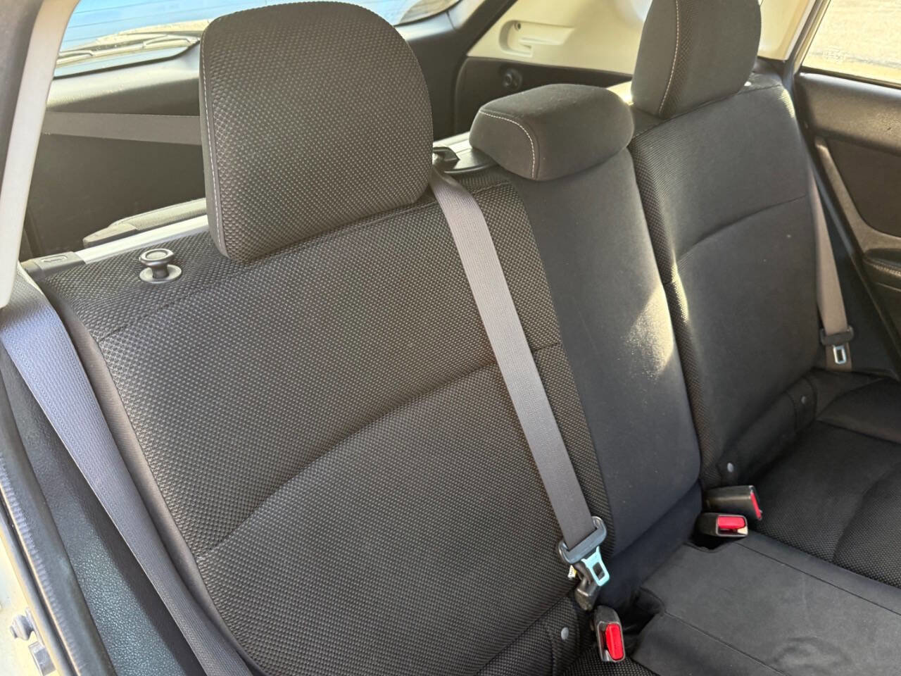 Used 2015 Subaru Crosstrek 2.0i Premium w/ Moonroof Package AWD/4WD image 14