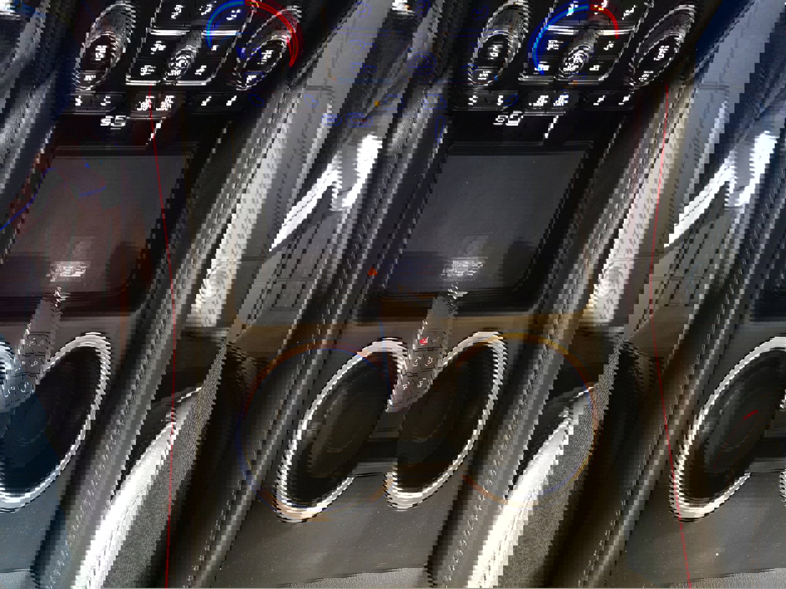 Used 2021 Chevrolet Suburban RST image 17