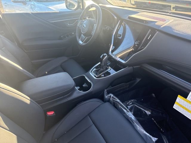 Used 2025 Subaru Outback Limited w/ Popular Package #2 image 22