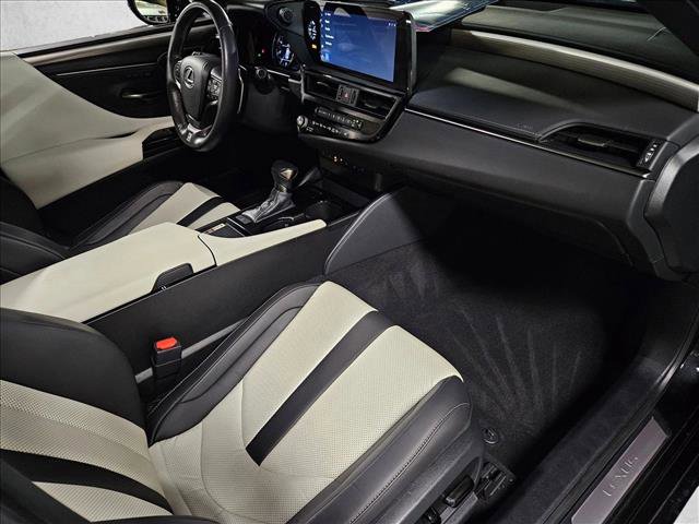 Used 2024 Lexus ES 350 F Sport image 20