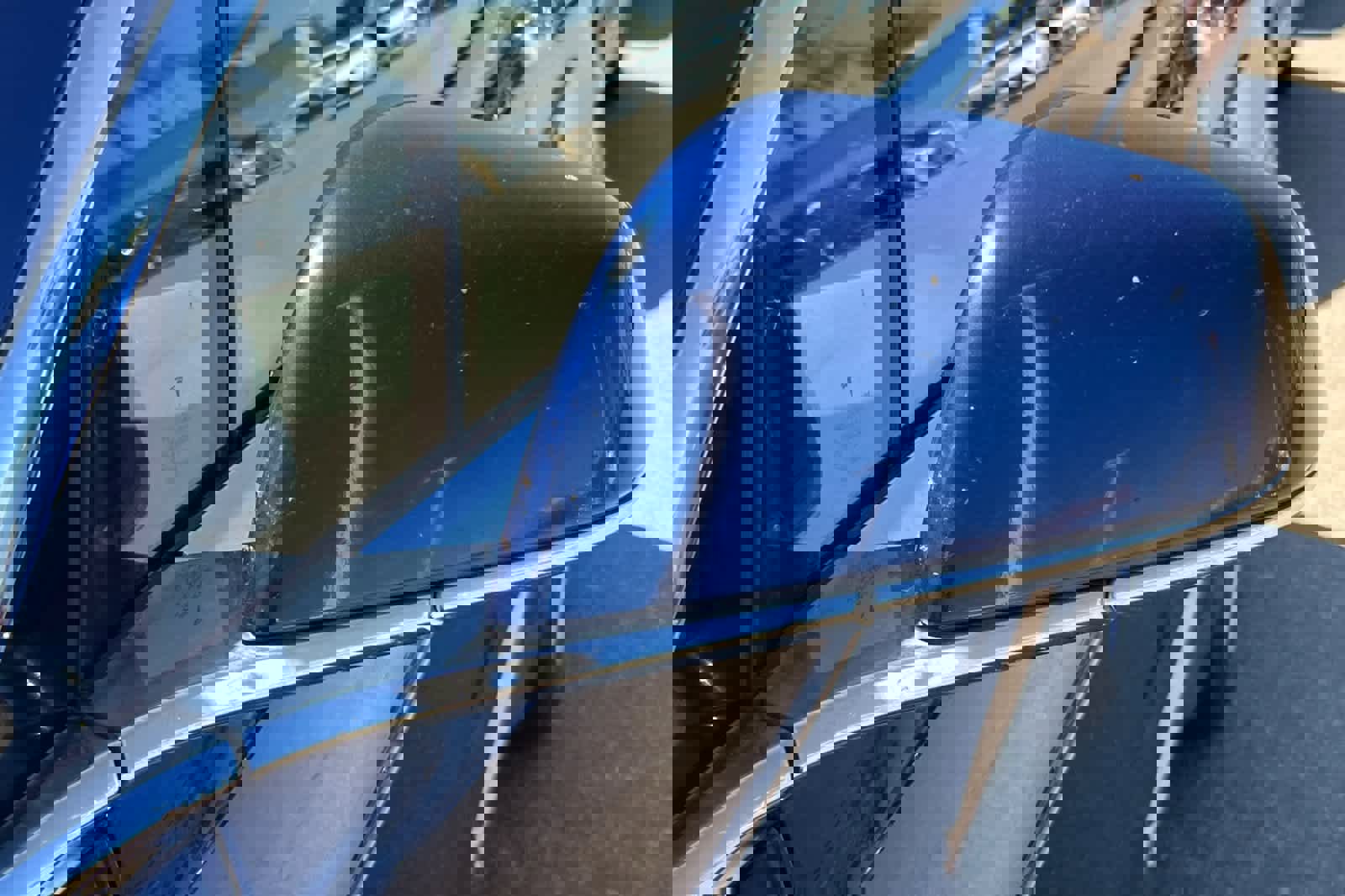 Used 2017 Tesla Model X 75D image 9