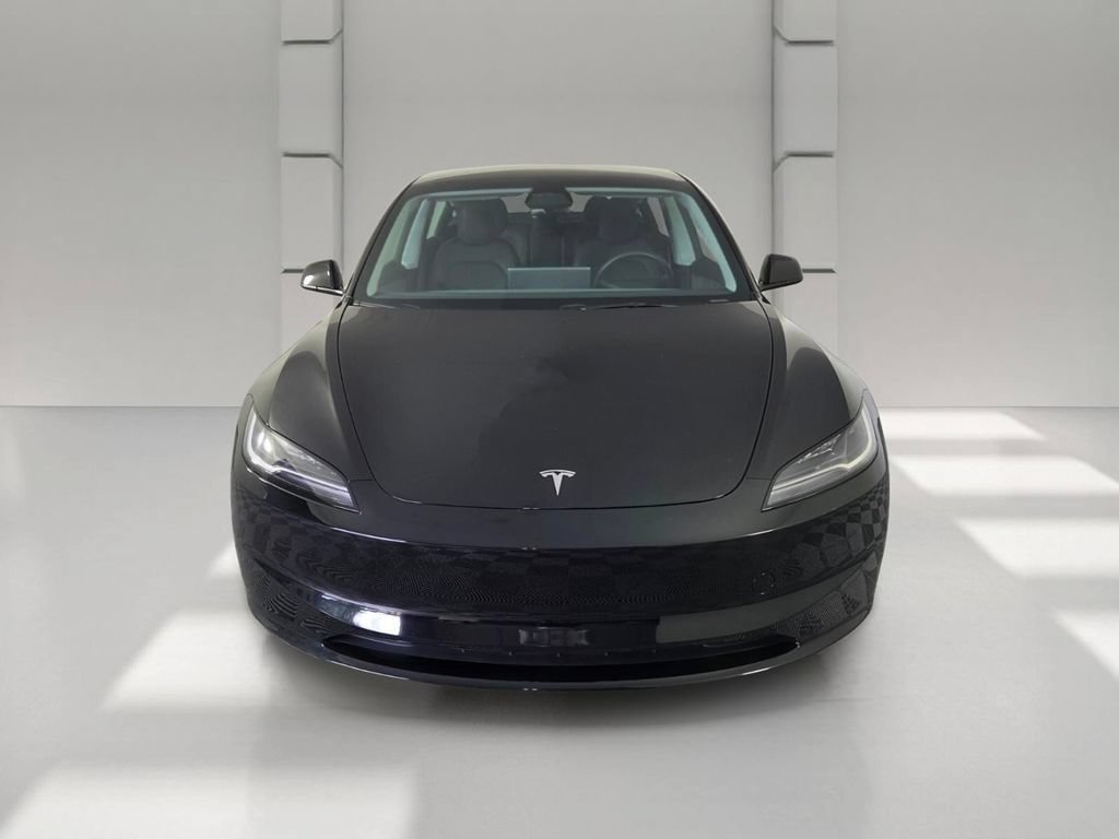 Used 2024 Tesla Model 3 Standard Range RWD image 3