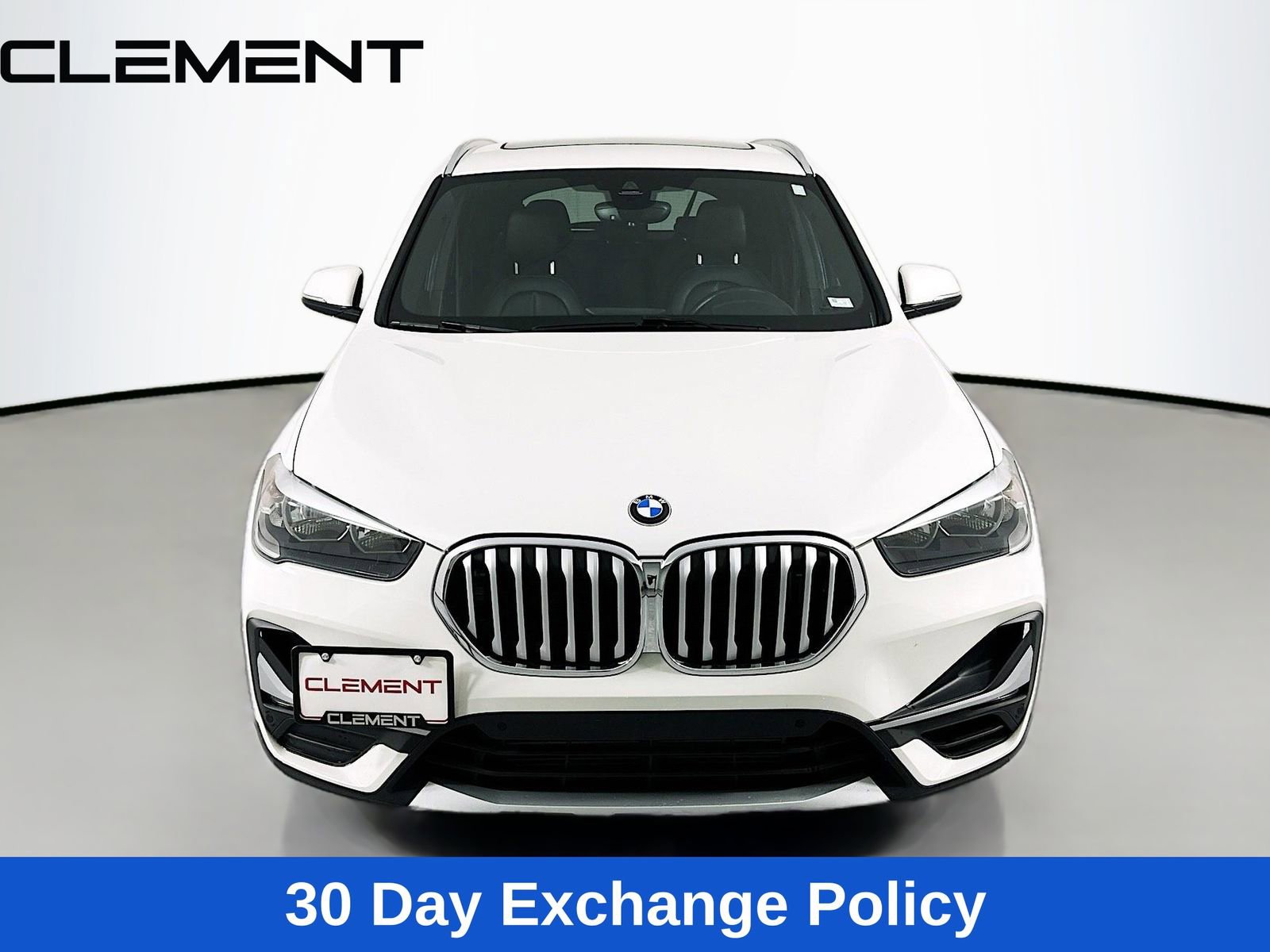 Used 2020 BMW X1 xDrive28i image 3