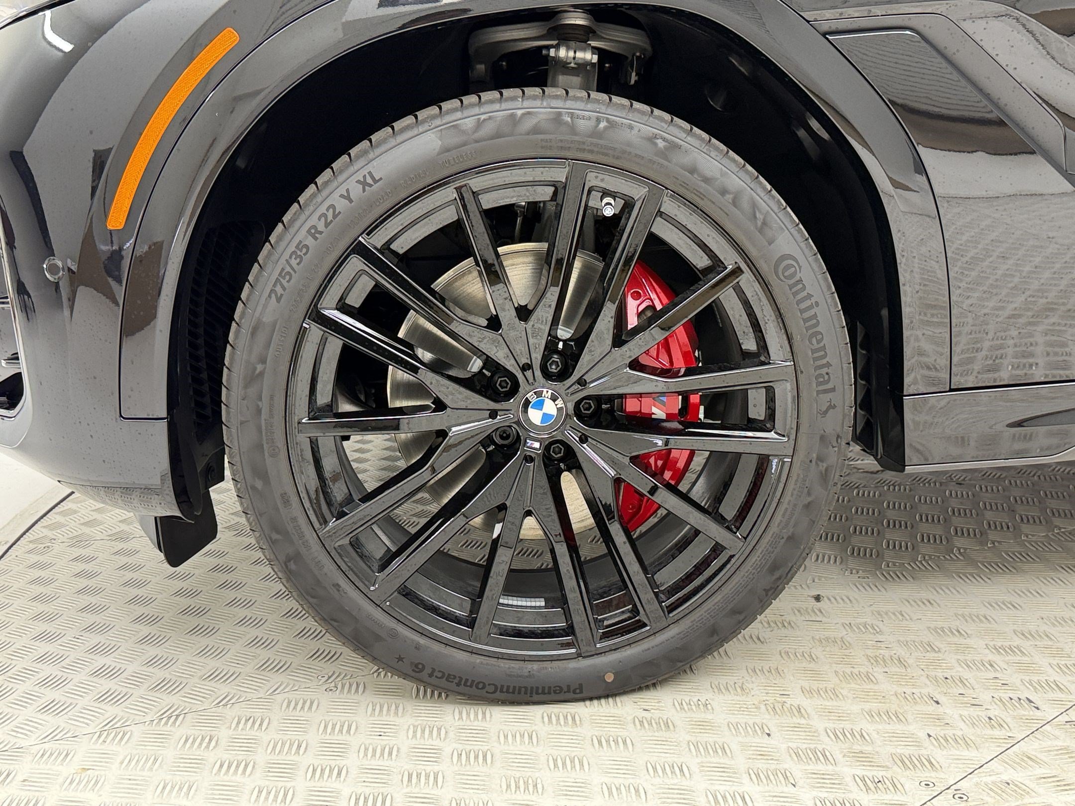 New 2027 BMW X6 xDrive40i AWD/4WD image 13