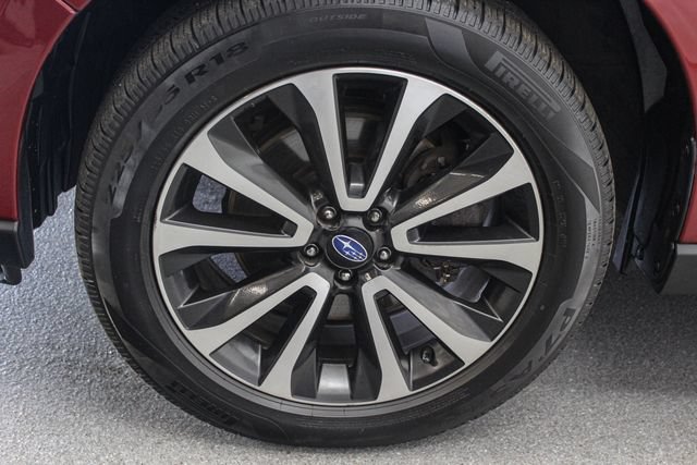 Used 2018 Subaru Forester 2.0XT Premium AWD/4WD image 14