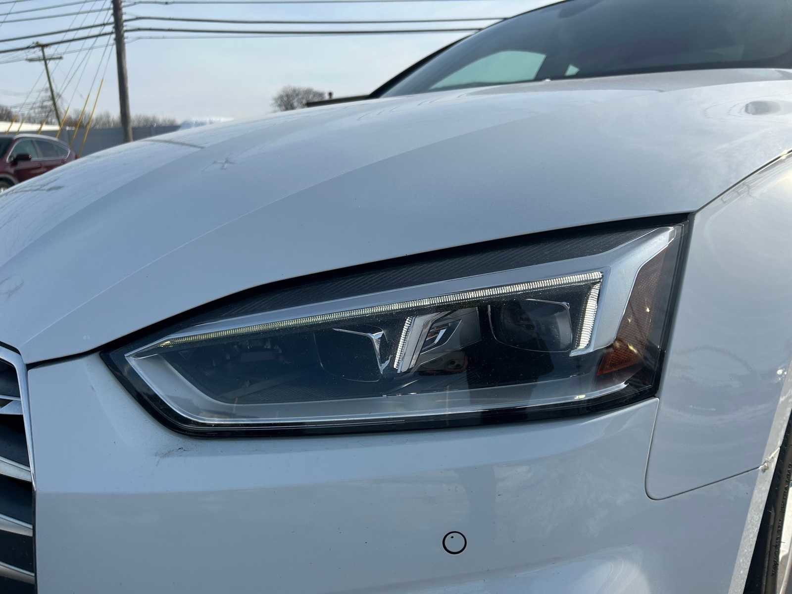 Used 2019 Audi S5 Premium Plus image 25