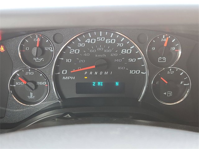 New 2025 Chevrolet Express 2500 w/ Safety Package RWD image 7