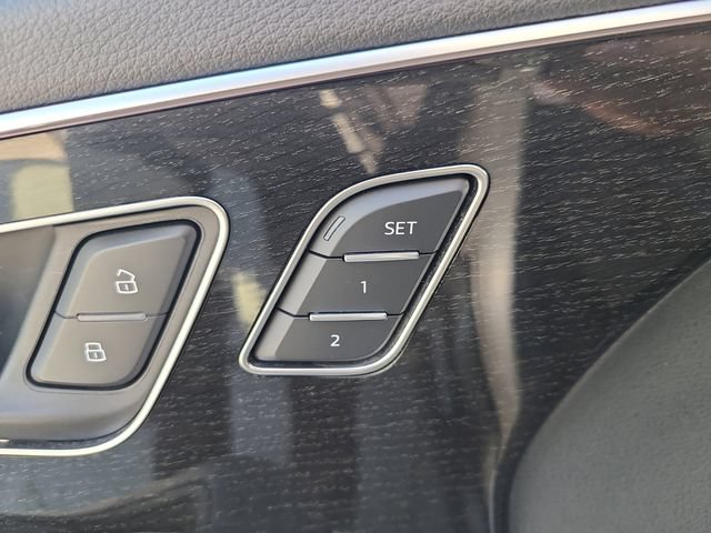 Used 2024 Audi Q7 2.0T Premium Plus AWD/4WD image 20