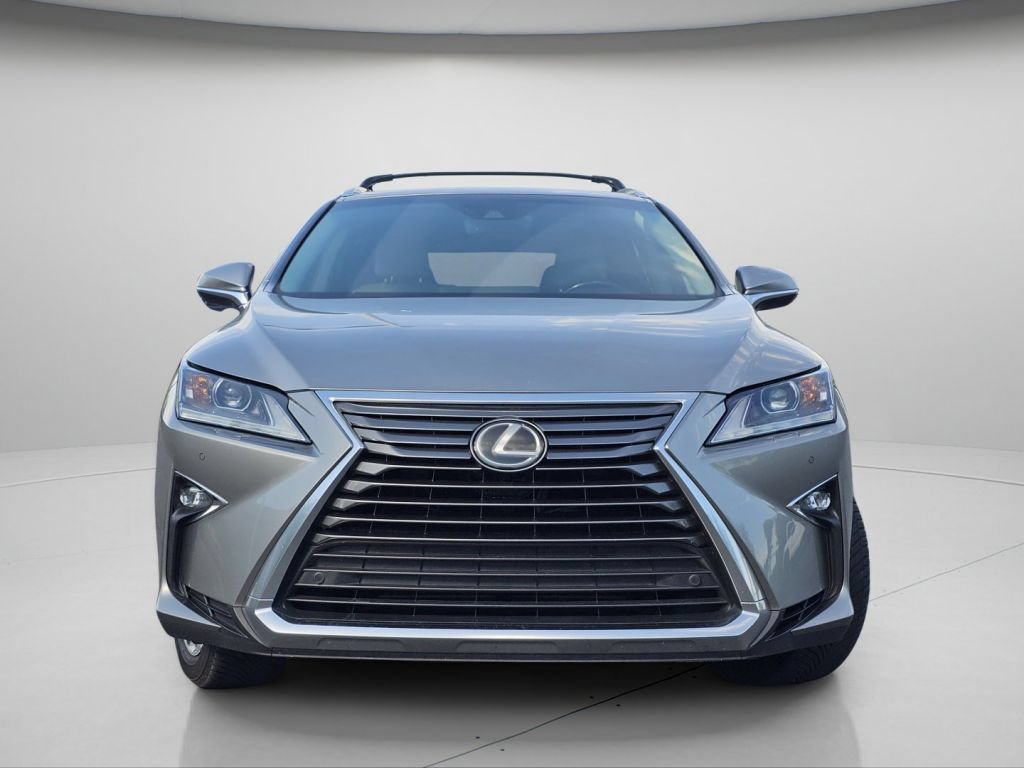 Used 2017 Lexus RX 350 AWD w/ Premium Package image 3