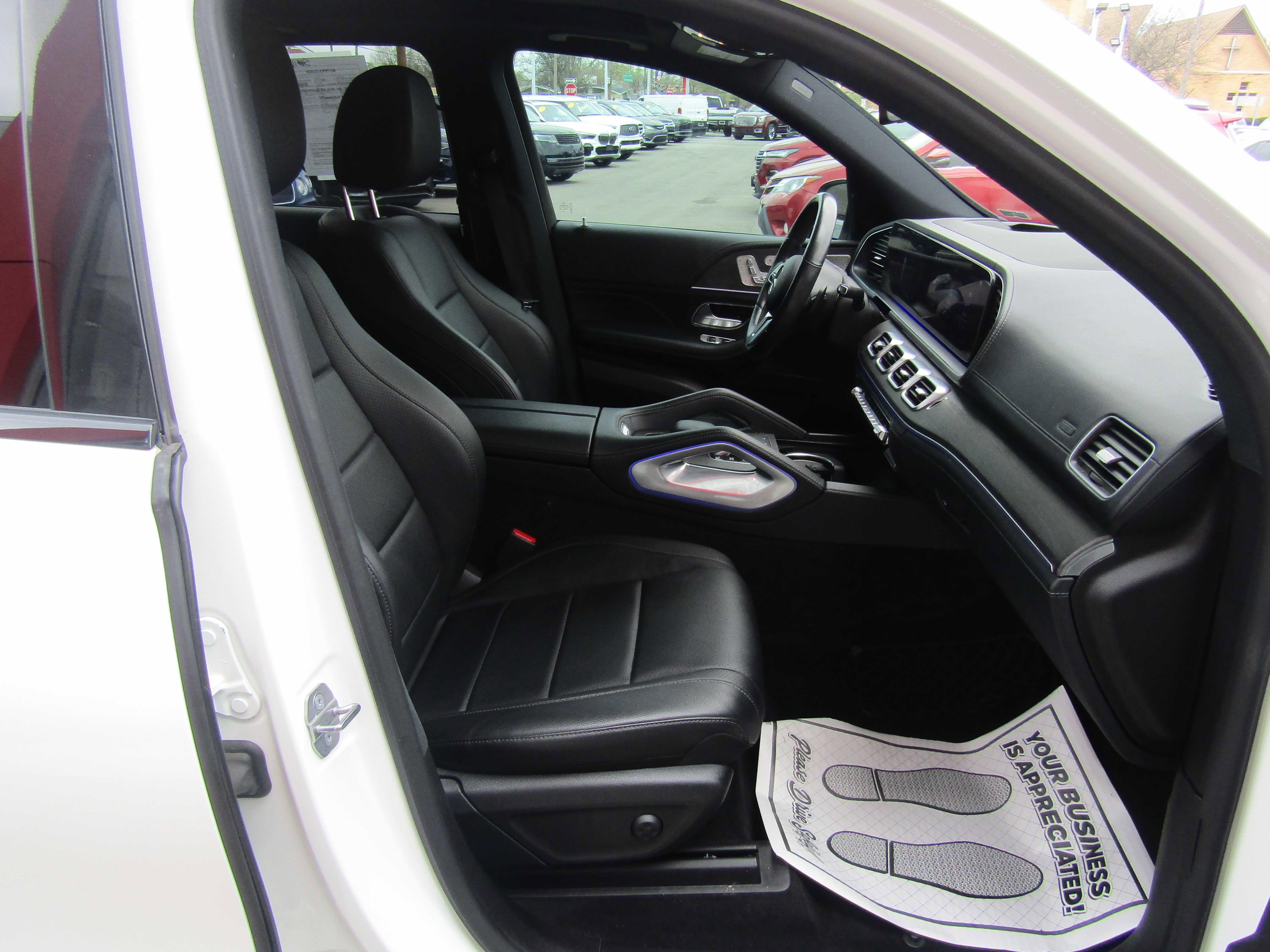 Used 2020 Mercedes-Benz GLE 350 4MATIC image 18