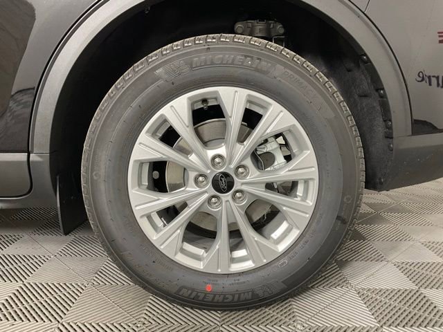 New 2026 Ford Escape Active image 10