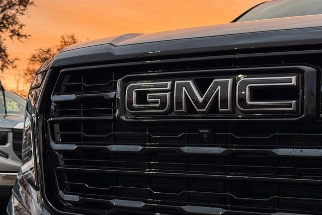New 2026 GMC Yukon AT4 Ultimate image 13
