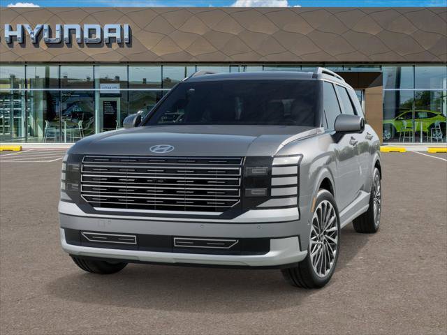 New 2026 Hyundai Palisade Calligraphy image 6