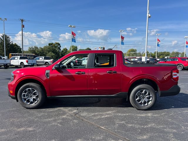 New 2026 Ford Maverick XLT w/ Equipment Group 301A AWD/4WD image 4