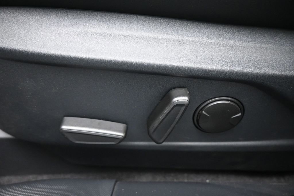 New 2026 Ford Mustang Mach-E Select w/ Technology Package RWD image 10