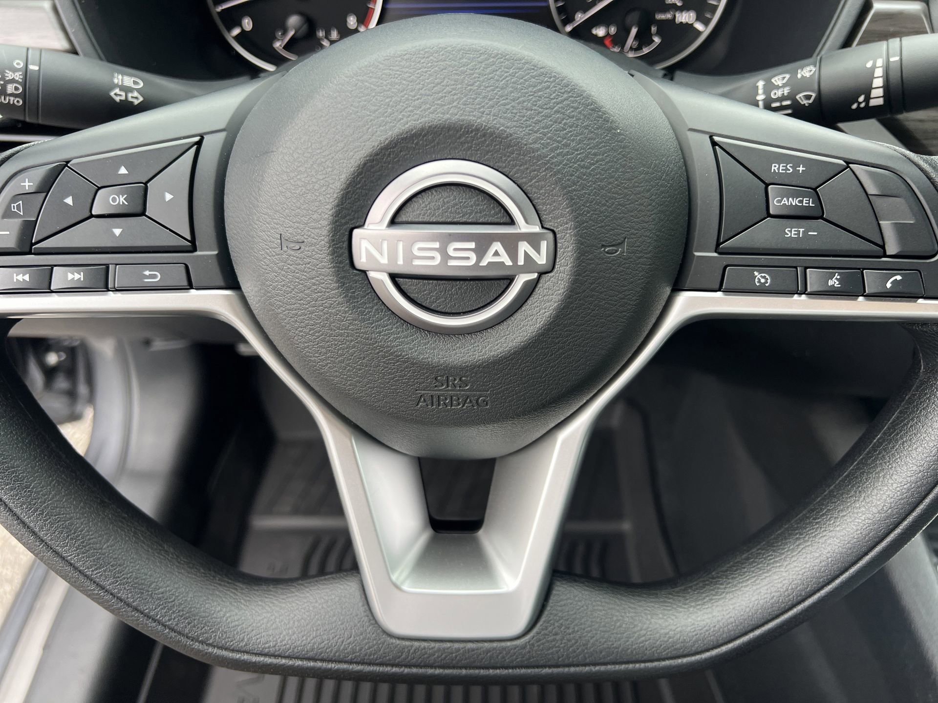 New 2026 Nissan Altima 2.5 SV image 9