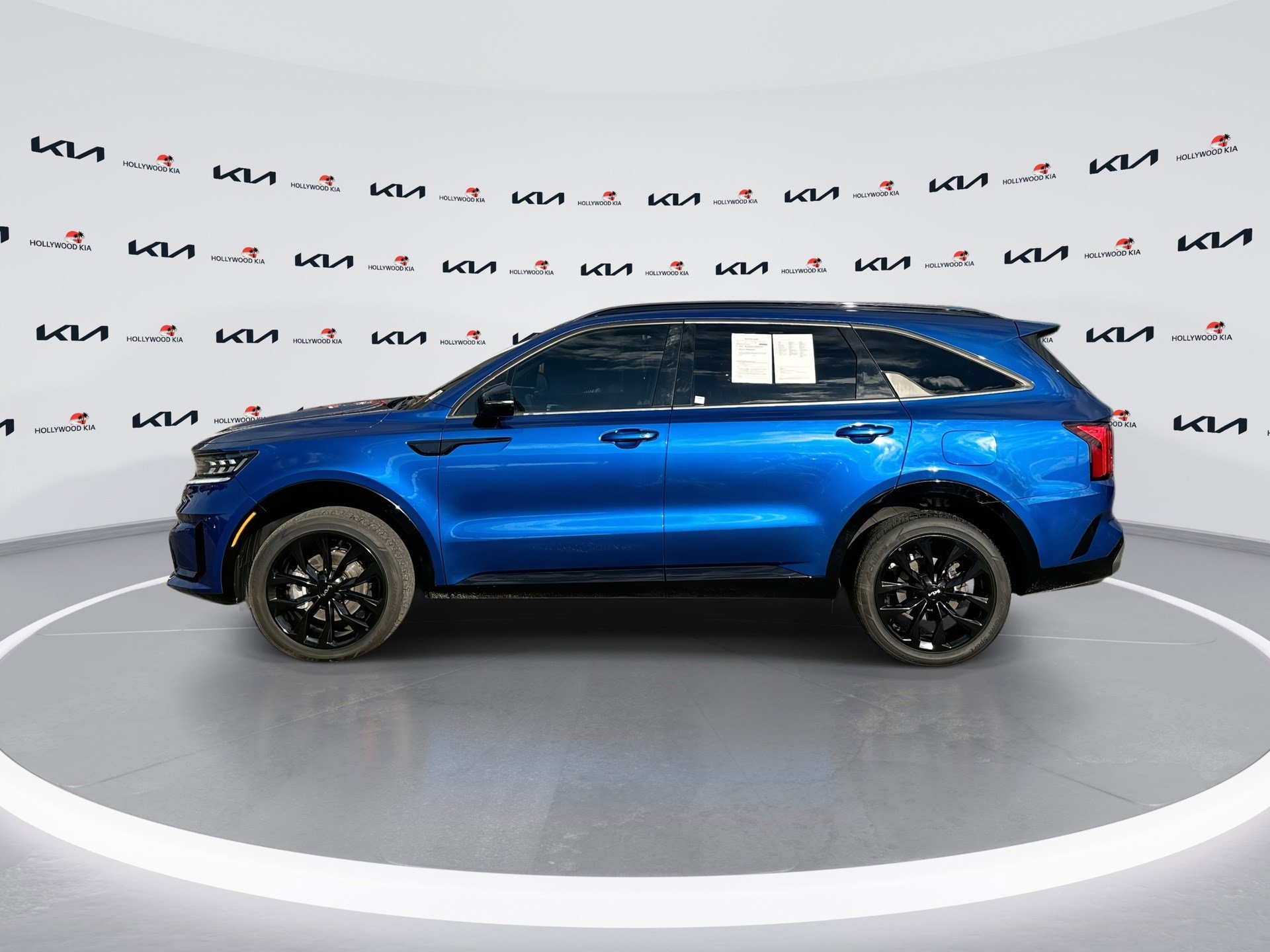 Used 2022 Kia Sorento SX image 5