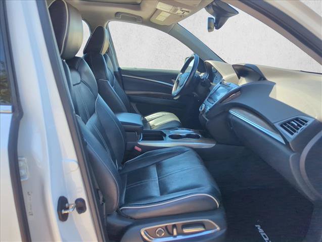 Used 2020 Acura MDX w/ Advance Package FWD image 25