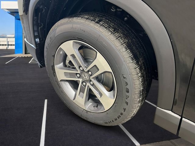 New 2026 Honda Pilot EX-L image 10