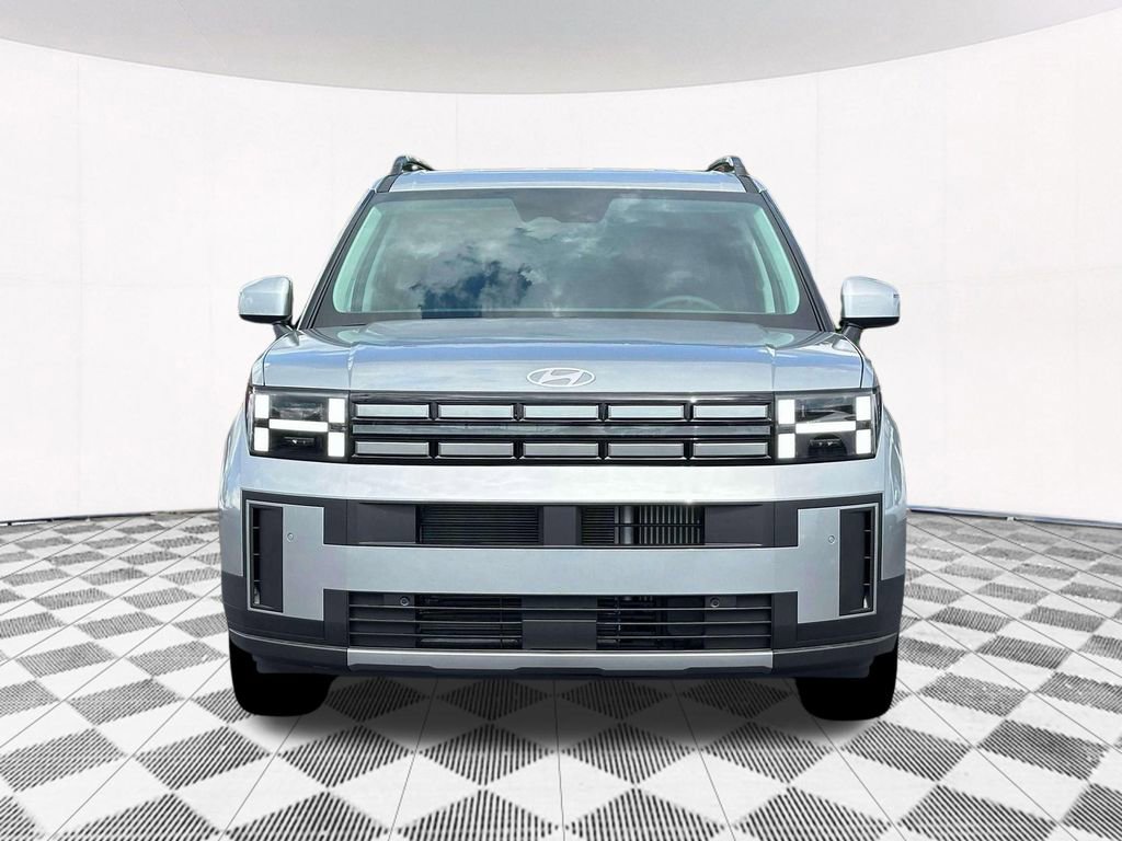 New 2026 Hyundai Santa Fe SEL image 19