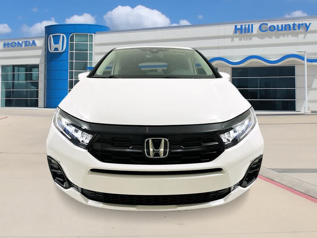 New 2026 Honda Odyssey Elite image 8
