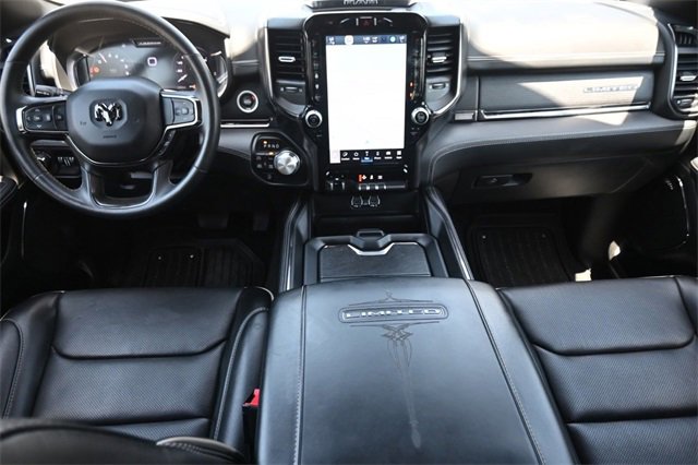 Used 2024 RAM 1500 Limited image 9