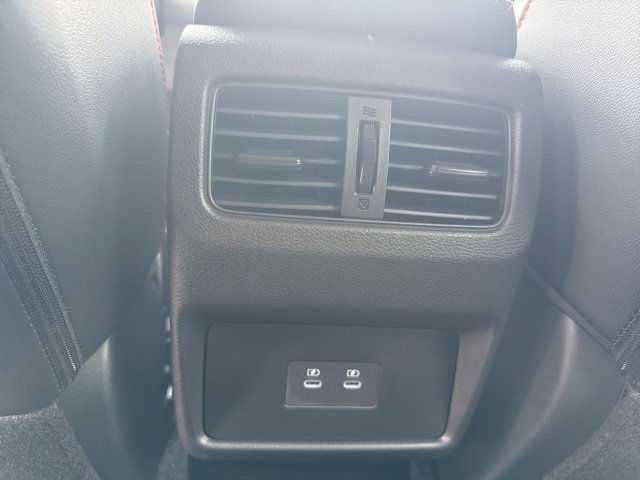New 2026 Nissan Rogue SV w/ Rock Creek Premium Package image 12