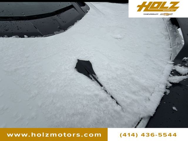 Certified 2020 Chevrolet Corvette Stingray Premium Cpe w/ 3LT Preferred Equipment Group image 35