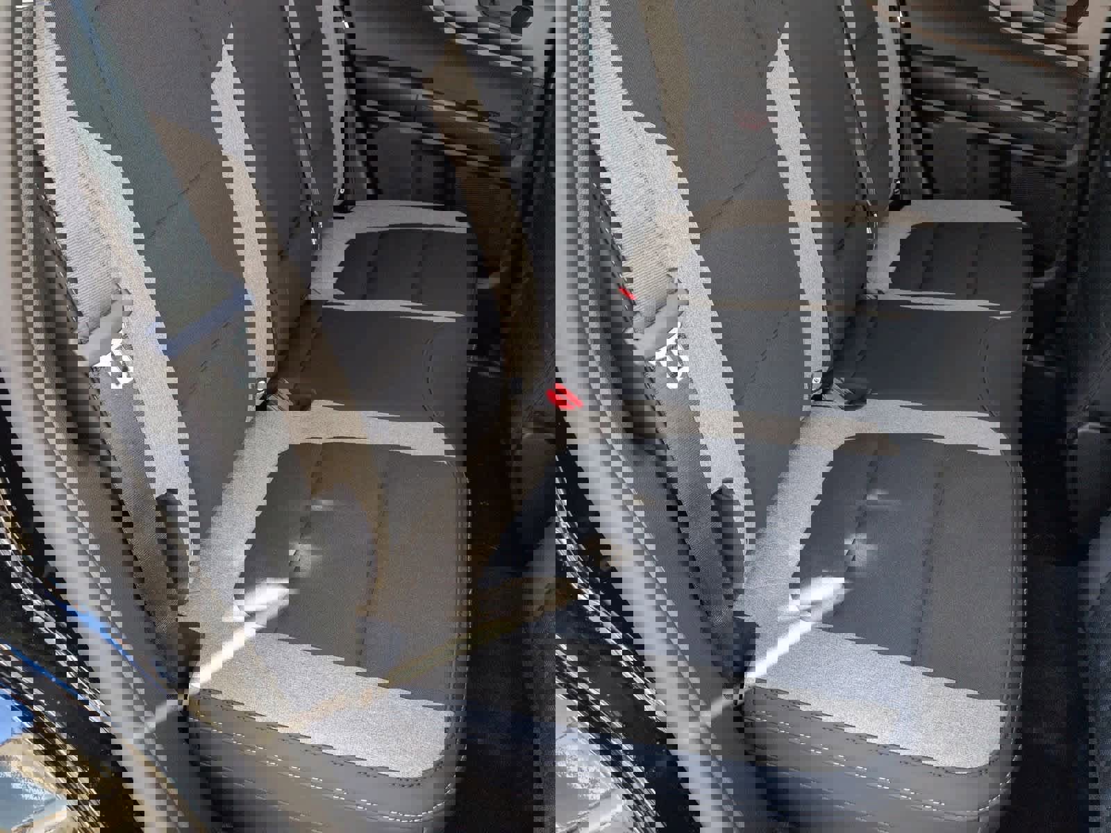 New 2025 Ford Bronco Sport Big Bend w/ Convenience Package image 21