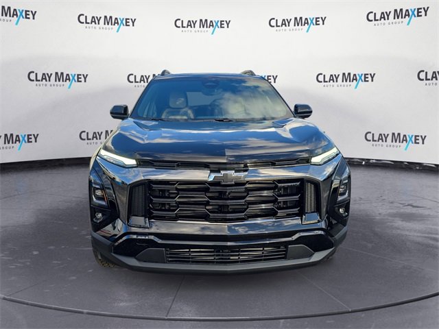 New 2026 Chevrolet Equinox ACTIV image 8