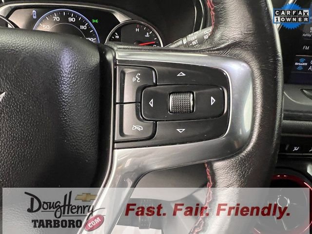 Used 2021 Chevrolet Blazer RS image 53